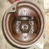 DAIHATSU DS26 Piston Assy 3