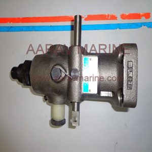 DAIHATSU DS28 FUEL PUMP