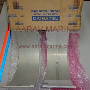 DAIHATSU DS28 MAIN BEARING