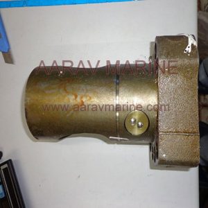 DAIHATSU DS28 Valve CAUGE