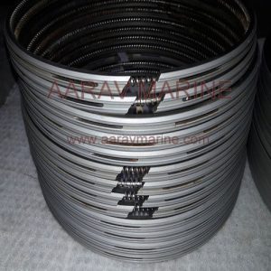 HANSHIN EL32 PISTON RING