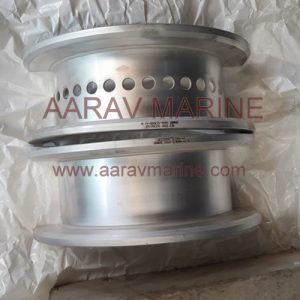 MAK 453C BEARING PAIR