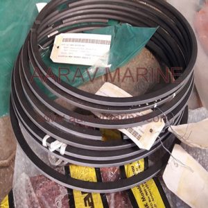 MAK 453C PISTON RING