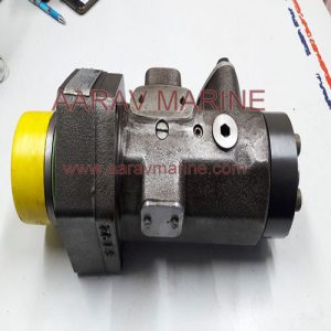 Mak M20 FUEL PUMP