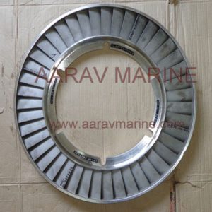 MAN NA48 NOZZLE RING