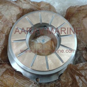 MAN NA57 BEARING PAIR