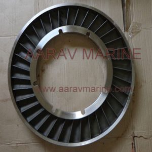 MAN NA57 NOZZLE RING