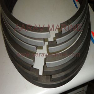 MITSUBISHU 45LA PISTON RING