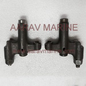 MAN 16-24 VALVE BRIDGE