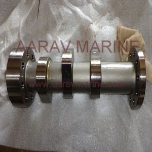 MAN 23-30H CAM SHAFT