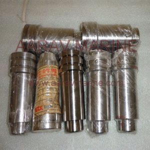 MAN 23-30H INJECTOR SLEEVE