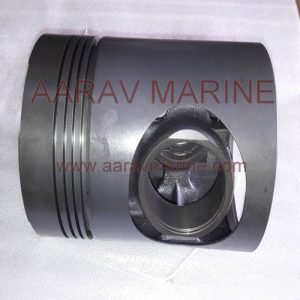 MAN 23-30H PISTON ASSY