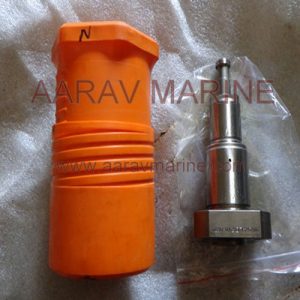 MAN 23-30H PLUNGER ASSY