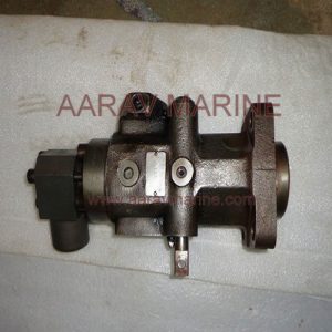 MAN 28-32H  FUEL PUMP