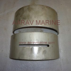 MAN 28-32H  MAIN BEARING