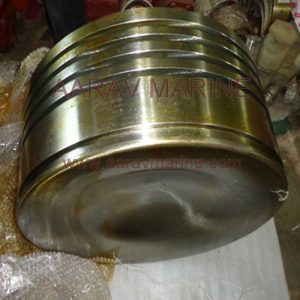 MAN 60MC PISTON CRWON