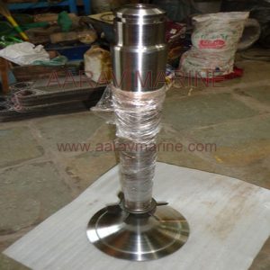 MAN 60MC VALVE SPINDLE