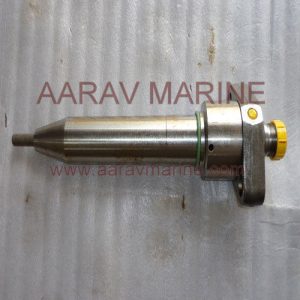 MAN 80MC FUEL INJECTOR