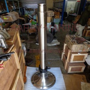 MAN 80MC VALVE SPINDLE