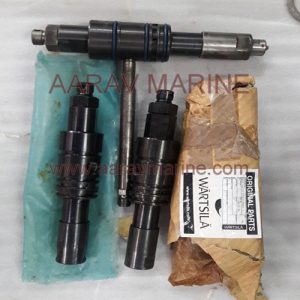 SULZER ATL 25 FUEL INJECTOR