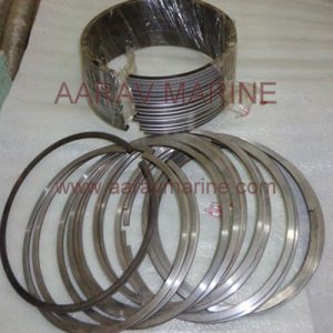 SULZER ATL 25 PISTON RING