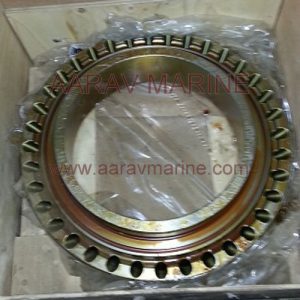 SULZER RTA 84 VALVE SEAT