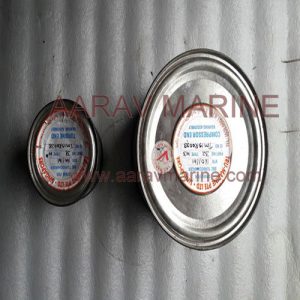 VTR 160-161 BEARING PAIR