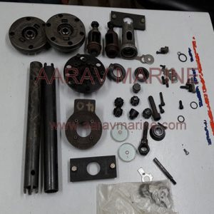 VTR 184 TOOLS