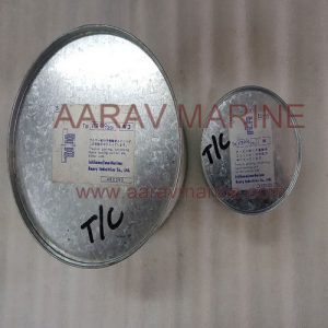 VTR 200-201 BEARING PAIR