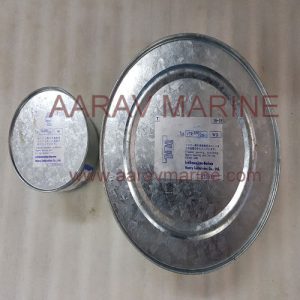 VTR 250-251 BEARING PAIR