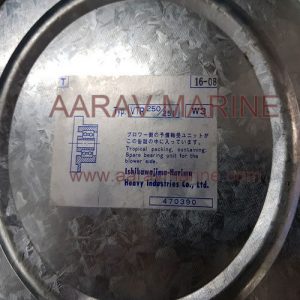 VTR 250 251 BEARING PAIR 3