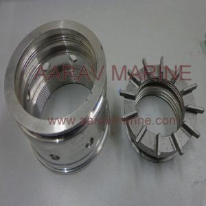 VTR 304 BEARING BUSH