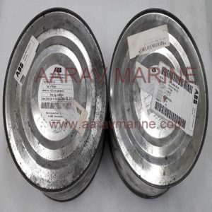 VTR 304 BEARING PAIR