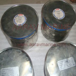 VTR 454 BEARING PAIR