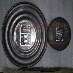 VTR 320-321 BEARING PAIR