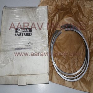 WARTSILA L20 PISTON RING SET