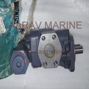 WARTSILA L20 PRE LUB OIL PUMP