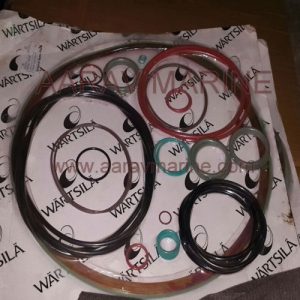 WARTSILA R32 HEAD GASKET KIT