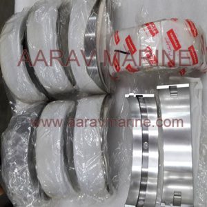 YANMAR EY18 BEARING PAIR