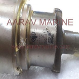 YANMAR EY18 PLUNGER ASSY