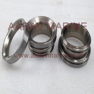 YANMAR EY18 VALVE SEAT