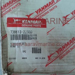 YANMAR GL-ET PISTON RING