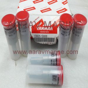 YANMAR HAL NOZZLE