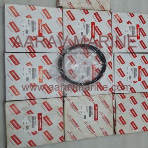 YANMAR HAL PISTON RING