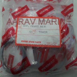 YANMAR HAL VALVE SEAT