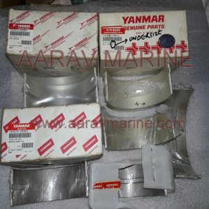 YANMAR M200 BEARING PAIR