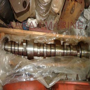 YANMAR M200 CAM SHAFT