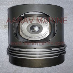 YANMAR M200 PISTON ASSY