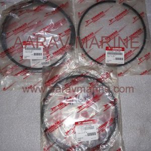 YANMAR M200 PISTON RING