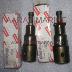 YANMAR M200 PLUNGER ASSY